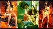 ROAR Hindi Movie Behind The Scenes - Khatra | Bollywood Movie Behind The Scenes
