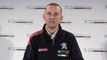 Giulio Marc D'Alberton Responsabile Comunicazione Peugeot Italia