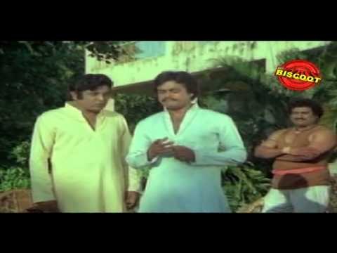 Full Kannada Movie 1984 | Jiddhu | Prabhakar, Jayamala, Sudarshan.