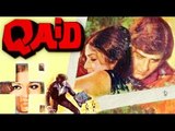 QAID (1975) SuperHit Hindi Movie | Vinod Khanna | Leena Chandavarkar | Bollywood Full Movies
