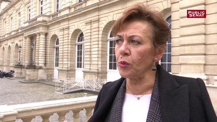 ADP : Nous avons voulu nous prononcer favorablement sur la privatisation » (Catherine Fournier, UC)