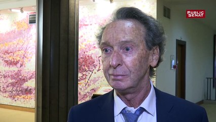 ADP : « Comment des gaullistes peuvent privatiser Charles de Gaulle ? » s'interroge Martial Bourquin (PS)