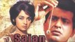 SAJAN 1969 | OLD Hindi Movies | Manoj Kumar | Asha Parekh | Hindi Films | Old Bollywood Movie