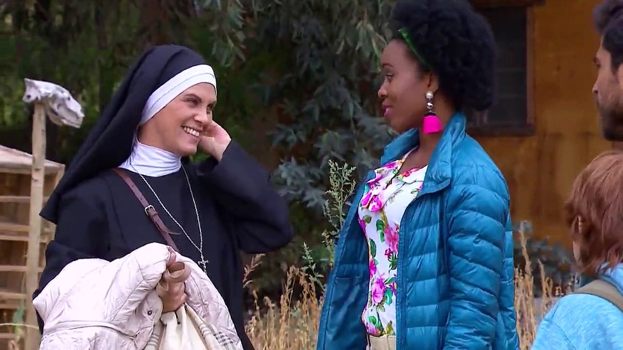 Isla paraiso Capitulo 84