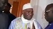 Ahmed Aidaira, maire de Guédiawaye, le souhait de Abdoulaye Wade