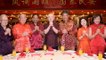 No damper on celebrations as MCA hosts CNY open house for first time as opposition
