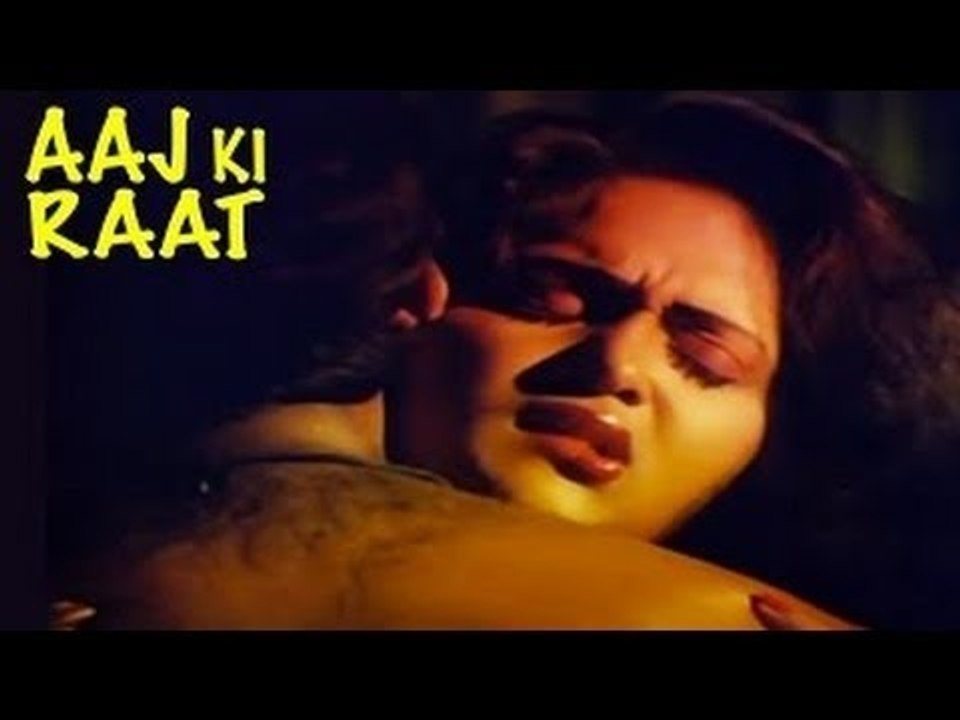 Aaj Ki Raat Full Hot Hindi Movie | Hindi Dubbed Movies 2015 | Hindi Hot Film Online