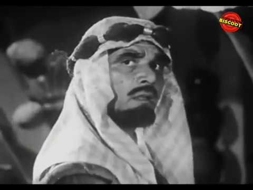 EK DIN KA BADSHAH | B & W Classics | Chandrima Bhaduri | Sulochana Chatterjee