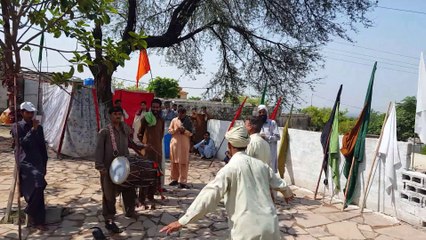 BABY KA DANCE | DANCE OF AN OLD MAN| VERY FUNNY