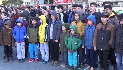 Atatürk’ün Niğde’ye gelişinin 85. yıl dönümü kutlandı