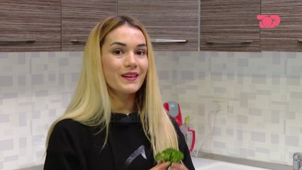 5 receta me brokoli - Në Shtëpinë Tonë, 5 Shkurt 2019, Pjesa 5