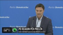 Alibeaj: Konfirmimi i Prelës, Reforma në Drejtësi ka dështuar, gazetarja Elda Menga raporton