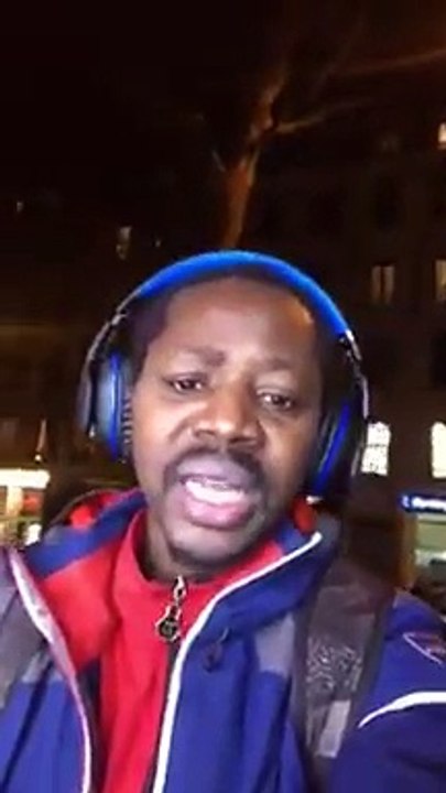 Gaston bandit Mic tire sur Macky Sall : « Fale Kou Gnoule Kou Wekh Di Dieté, Macky Ndiouméla »