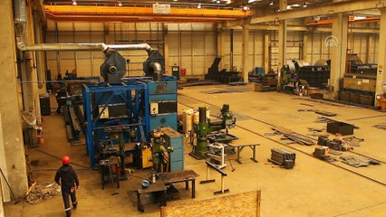 Kırklareli'den 51 ülkeye ihracat - KIRKLARELİ