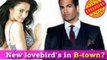 Is Amy Jackson dating Upen Patel?