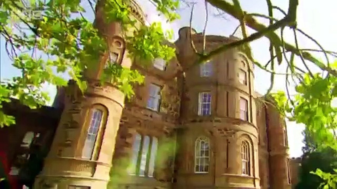 The Great Interior Design Challenge S03 E16