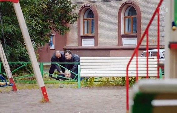 Ланцет (2019) Серия 9 (Детектив, Драма, Мелодрама)