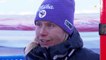 Championnats du monde de ski / Tessa Worley : "Je manquais de repères"