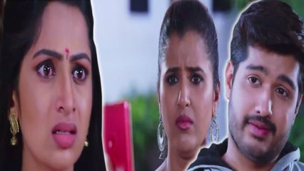 லட்சுமி ஸ்டோர்ஸ் சீரியல் இன்று- வீடியோ