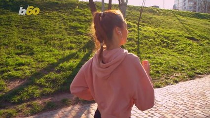 Exercise Makes Your Brain Younger and Smarter: Study