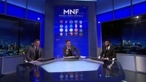 Ashley Cole shocks Jamie Carragher by not picking THIS player in his combined XI! | MNF