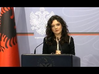 Abuzimi seksual me 14-vjeçaren, Spiropali: Vajza është marrë në kujdes psikosocial e shëndetësor