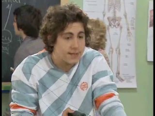 Nimeni nu-i perfect sezonul 1 episodul 27