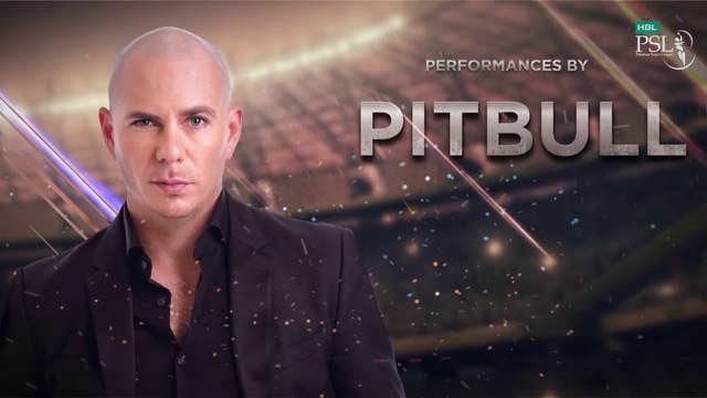 Promo - HBL Pakistan Super League 2019 Opening Ceremony - HBL PSL