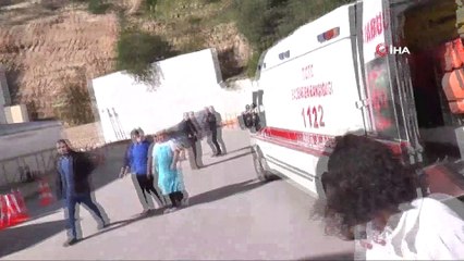 Fatma Girik’ten sevindirici haber