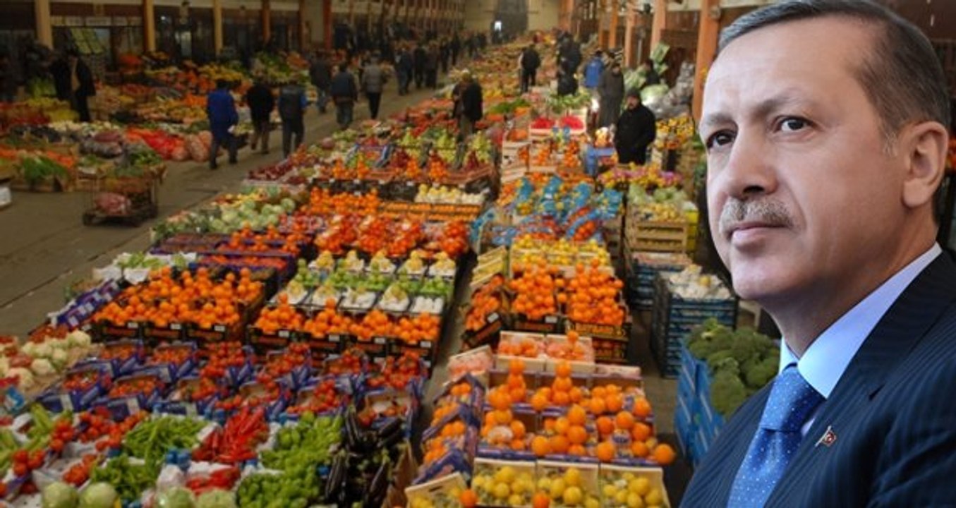 Erdoğan'ın Fiyatları Düşürmek İçin Dile Getirdiği Tanzim Satış Nedir?
