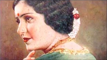 Aaj Mere Ghar Preetam Aaye- Juthika Roy