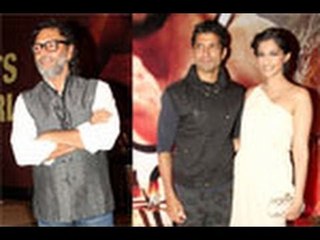 Bhaag Milkha Bhaag success bash