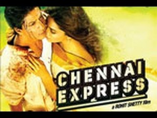 Chennai Express postponed