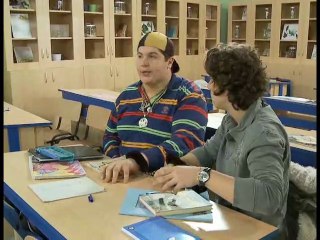 Nimeni nu-i perfect sezonul 1 episodul 28