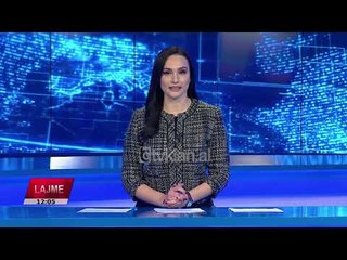 Edicioni i Lajmeve Tv Klan 05 Shkurt 2019, ora 12:00