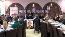 Almanya'da BİG Partisi AP adaylarını tanıttı - KÖLN