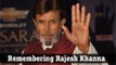 Rajesh Khanna to be immortalized
