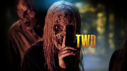 La 10ª temporada de The Walking Dead se estrenará en octubre