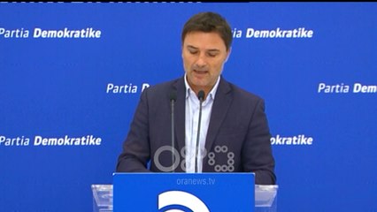 Ora News - PD për Prelën: KPK mbajti në drejtësi një prokurore shërbëtore të Edi Ramës