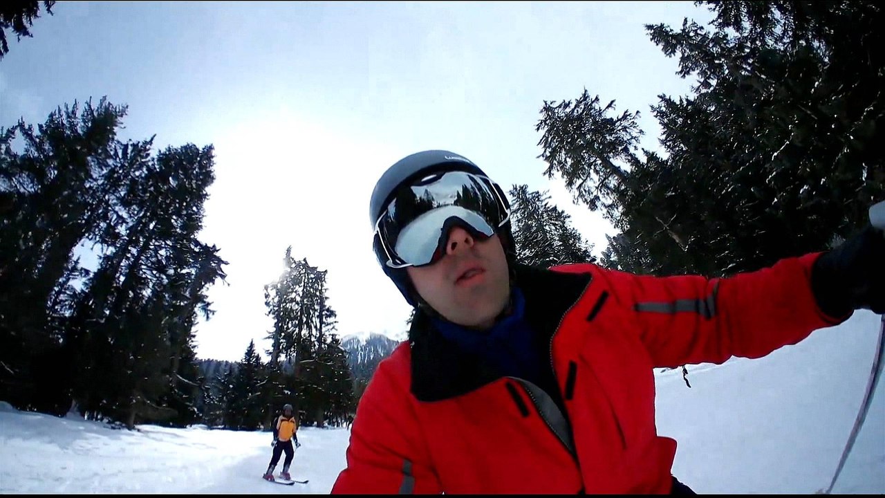 Will Pakistan host a world ski championship?