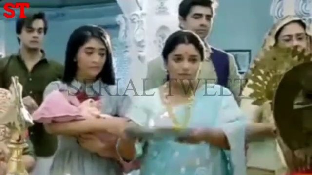 Yeh Rishta Kya Kehlata Hai 6 February 2019 upcoming updates