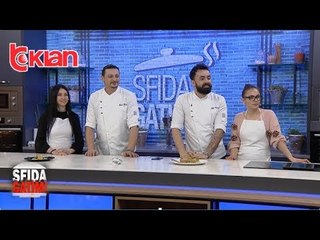 Sfida e gatimit - Emisioni 67 (05 shkurt 2019)
