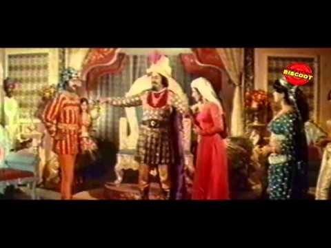 Allaudin Adbutha Deepam | Fantasy Movie | Telugu Full Movie - Kamal Hassan & RajniKanth |Upload 2016