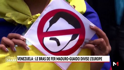 Midi infos - 05/02/2019