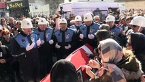 Yalova Belediye Başkan Yardımcısı İlhan son yolculuğuna uğurlandı - YALOVA