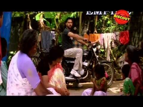 Black Malayalam Full Movie | Mammootty, Rahman | Action Movie | Latest HD Malayalam Movie 2016