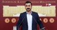 Son Dakika! Cezaevinde Açlık Grevi Yapan Eski CHP Milletvekili Eren Erdem Açlık Grevini Sonlandırdı