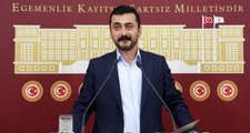 Son Dakika! Cezaevinde Açlık Grevi Yapan Eski CHP Milletvekili Eren Erdem Açlık Grevini Sonlandırdı
