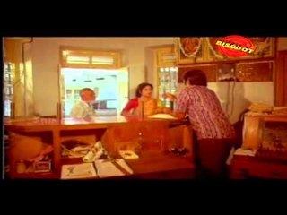 Chandra Bimbam : Malayalam Full Film : Pratap Pothen : Jayabharathi : M G Soman