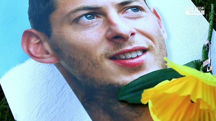 Emiliano Sala disparu : l'avion retrouvé, sa soeur bouleversée sur Instagram